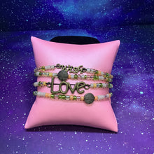 Load image into Gallery viewer, Hand Beaded Bracelet Sets