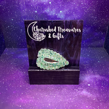 Load image into Gallery viewer, The Freyja Snap - Glitter