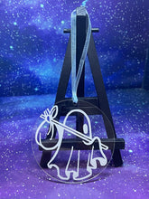 Load image into Gallery viewer, Small Acrylic Hangers