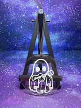 Load image into Gallery viewer, Small Acrylic Hangers