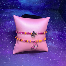 Load image into Gallery viewer, Hand Beaded Bracelet Sets