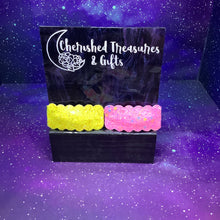 Load image into Gallery viewer, The Katja Snaps - Glitter