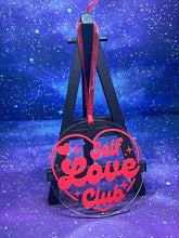 Load image into Gallery viewer, Small Acrylic Hangers