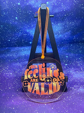 Load image into Gallery viewer, Small Acrylic Hangers