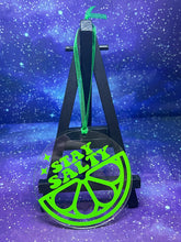 Load image into Gallery viewer, Small Acrylic Hangers