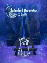 Load image into Gallery viewer, Small Acrylic Hangers