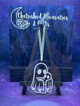 Load image into Gallery viewer, Small Acrylic Hangers