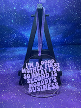 Load image into Gallery viewer, Small Acrylic Hangers