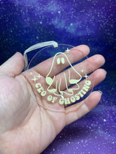 Load image into Gallery viewer, Small Acrylic Hangers