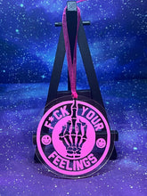 Load image into Gallery viewer, Small Acrylic Hangers