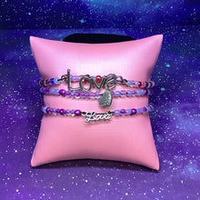 Load image into Gallery viewer, Hand Beaded Bracelet Sets