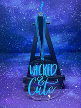 Load image into Gallery viewer, Small Acrylic Hangers