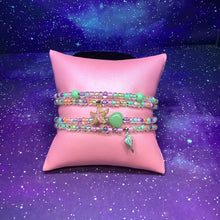 Load image into Gallery viewer, Hand Beaded Bracelet Sets
