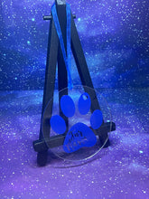 Load image into Gallery viewer, Small Acrylic Hangers