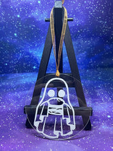 Load image into Gallery viewer, Small Acrylic Hangers