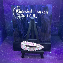 Load image into Gallery viewer, The Dara Snap - Halloween