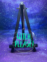 Load image into Gallery viewer, Small Acrylic Hangers