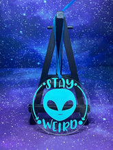 Load image into Gallery viewer, Small Acrylic Hangers