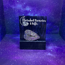 Load image into Gallery viewer, The Freyja Snap - Glitter