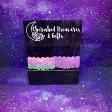 Load image into Gallery viewer, The Katja Snaps - Glitter