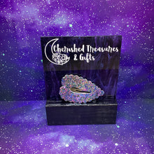 Load image into Gallery viewer, The Freyja Snap - Glitter