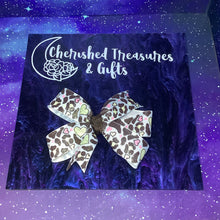 Load image into Gallery viewer, The Penny Bow - Valentine’s Day