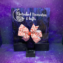 Load image into Gallery viewer, The Penny Bow - Valentine’s Day