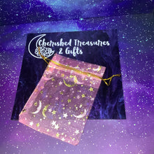 Load image into Gallery viewer, Crystal Confetti Bags
