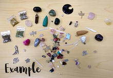 Load image into Gallery viewer, Crystal Confetti Bags