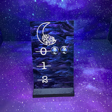 Load image into Gallery viewer, Magical Nightmares Stud Earrings
