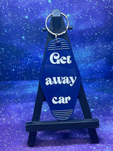 Load image into Gallery viewer, Driver Motel Keychain
