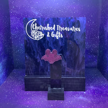 Load image into Gallery viewer, Inspired Halloween Feltie Clip
