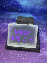 Load image into Gallery viewer, Small Treasures Box
