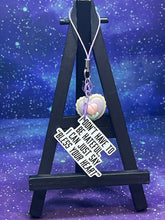 Load image into Gallery viewer, Sarcastic Phone Strap
