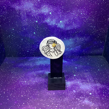 Load image into Gallery viewer, Magical Mermaid Princess Feltie Clip
