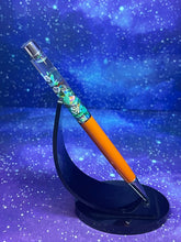 Load image into Gallery viewer, Clay Shaker Pen
