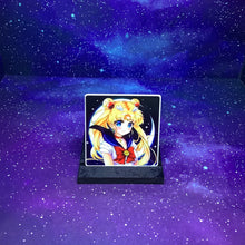 Load image into Gallery viewer, Anime Moon Magic Magnet
