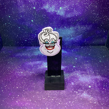 Load image into Gallery viewer, Magical Mermaid Princess Feltie Clip
