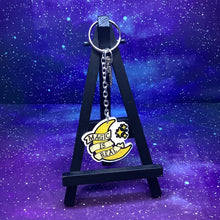 Load image into Gallery viewer, Witchy Keychain
