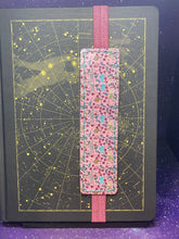 Load image into Gallery viewer, The Lindsey Bookmark Pouch - Inspired Small
