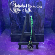 Load image into Gallery viewer, Halloween Keychains
