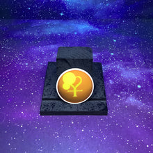 Load image into Gallery viewer, Anime Moon Magic Magnet
