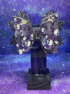 The Persie Bow - Witchy