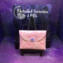 Load image into Gallery viewer, The Jericho Pouch - Space
