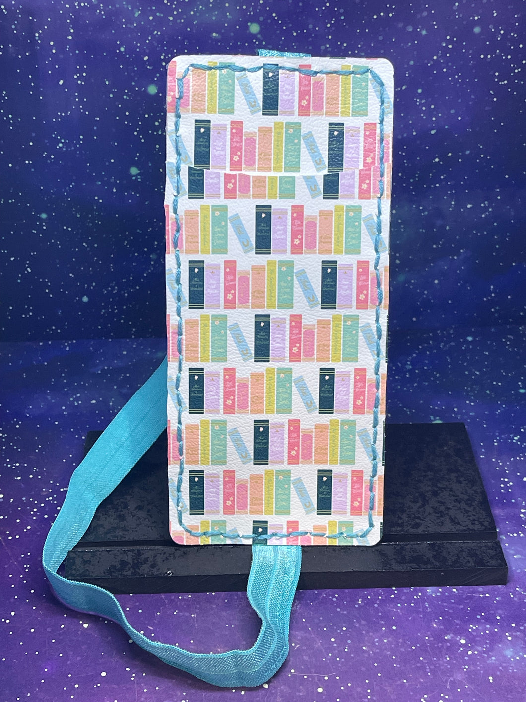 The Lindsey Bookmark Pouch - Large
