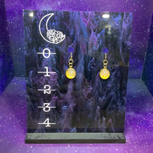 Load image into Gallery viewer, Druzy Earrings
