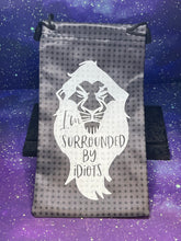 Load image into Gallery viewer, Inspired Dice Bag
