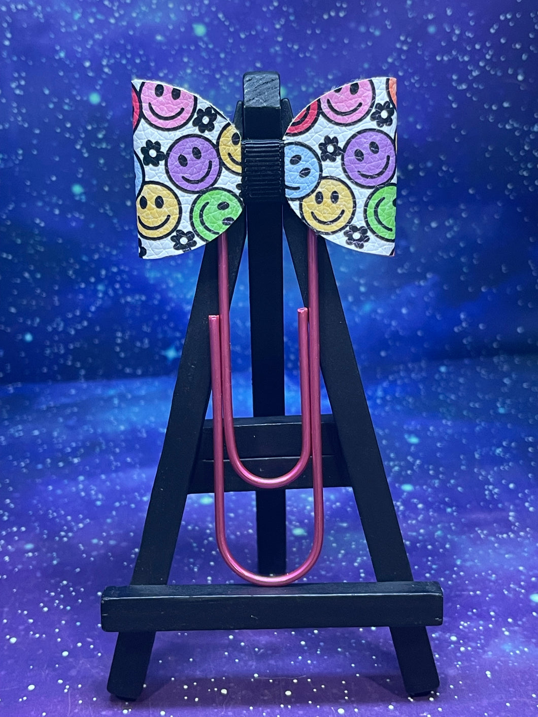 Bow Bookmark