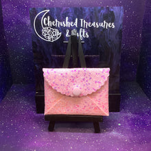 Load image into Gallery viewer, The Jericho Pouch - Glitter

