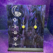 Load image into Gallery viewer, Superhero Earrings
